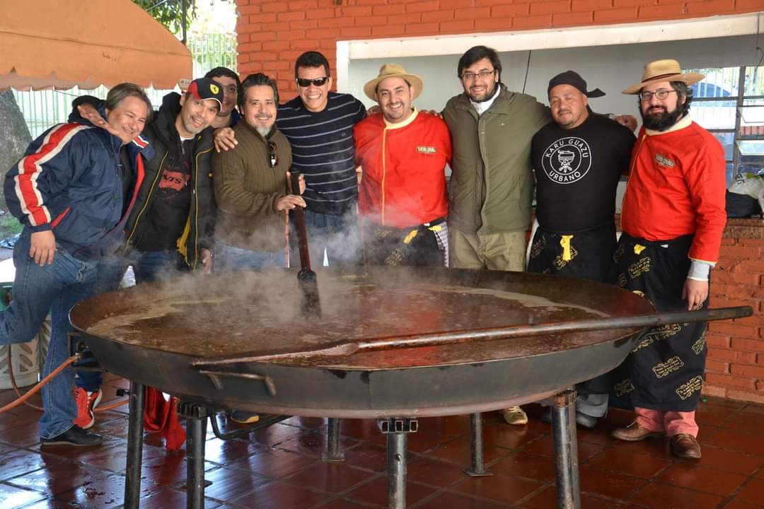 Unite a esta comunidad